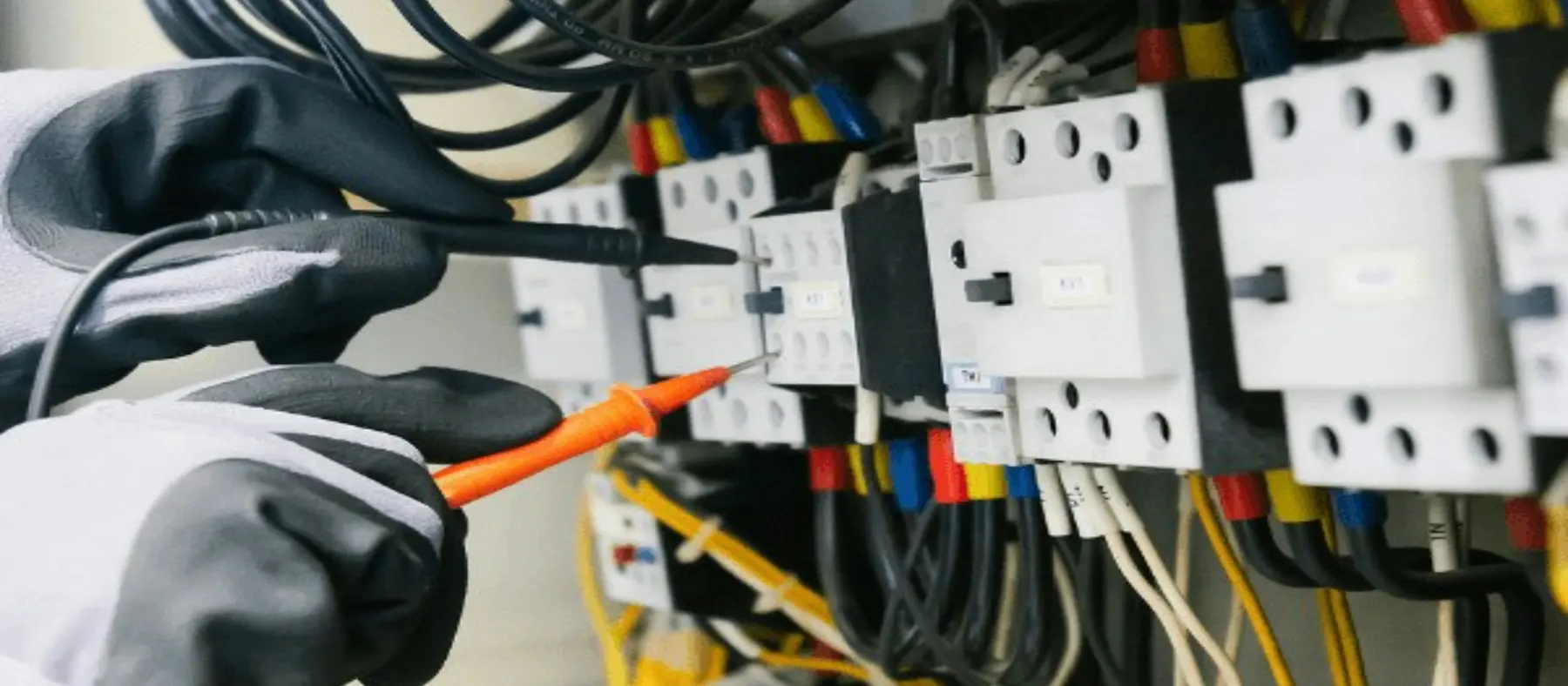 Diagnostic électricité