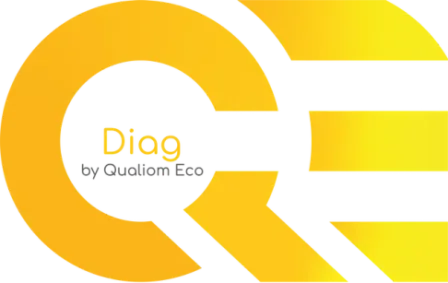 Logo QE Diag
