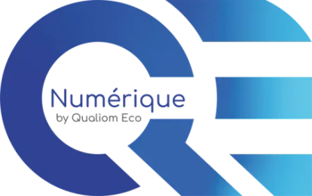 Logo QE Numérique